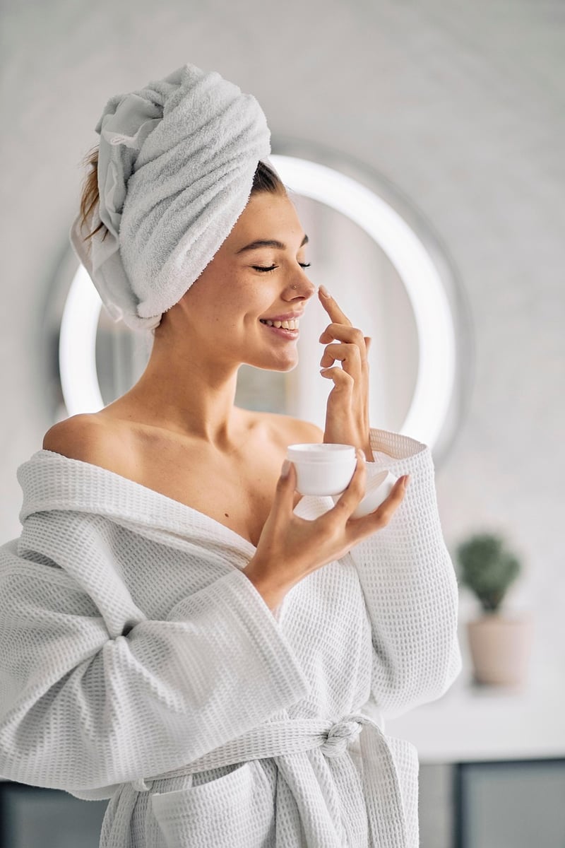 Beauty Routines