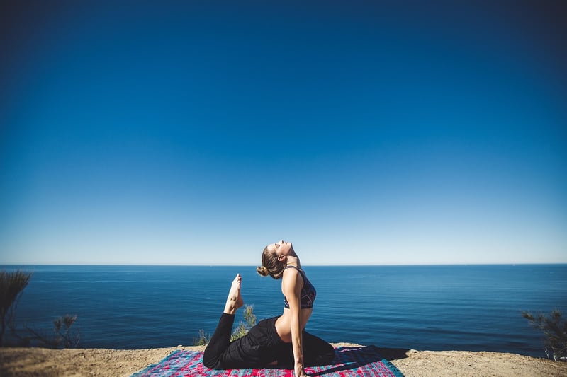 Mindful Relaxation